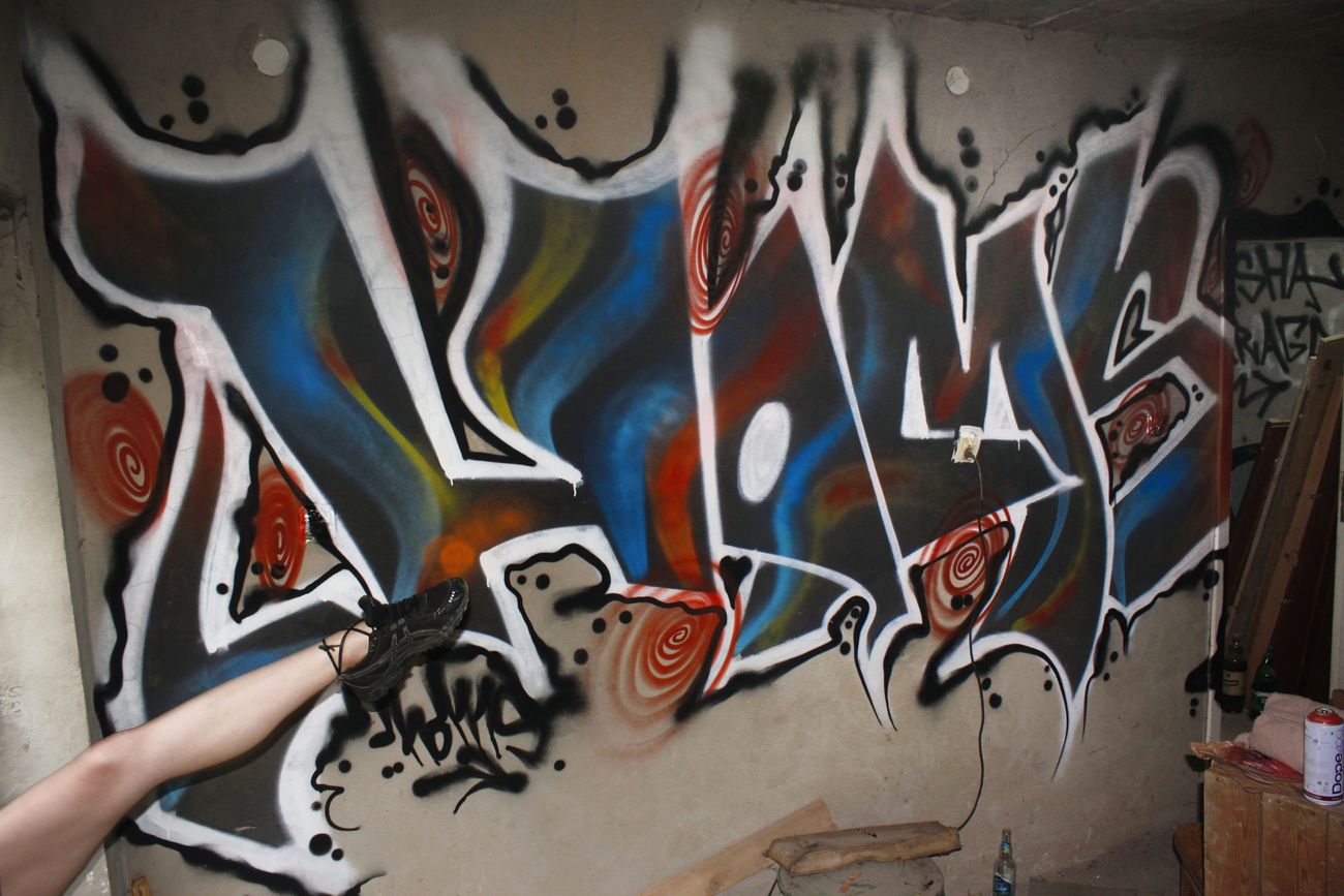 Photo #245716 by Homs