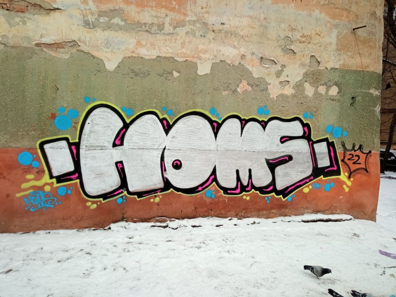 Photo #236083 by Homs