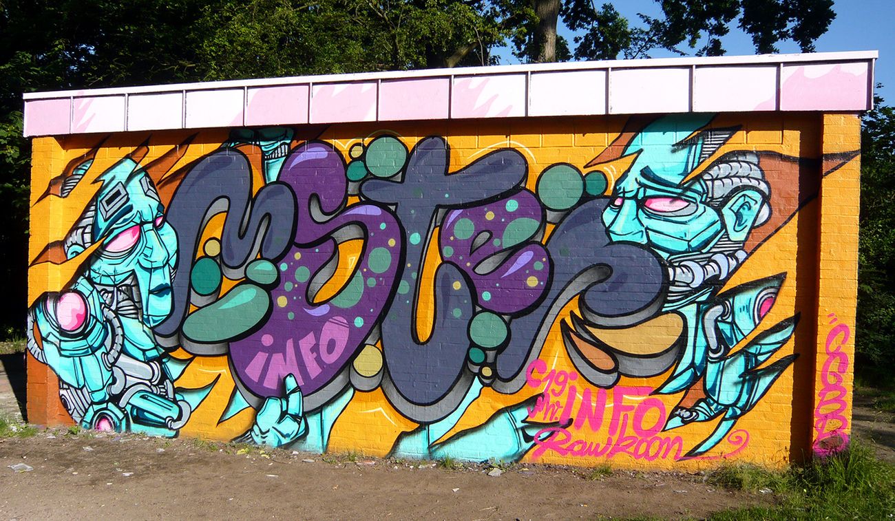 Photo #227962 by Info