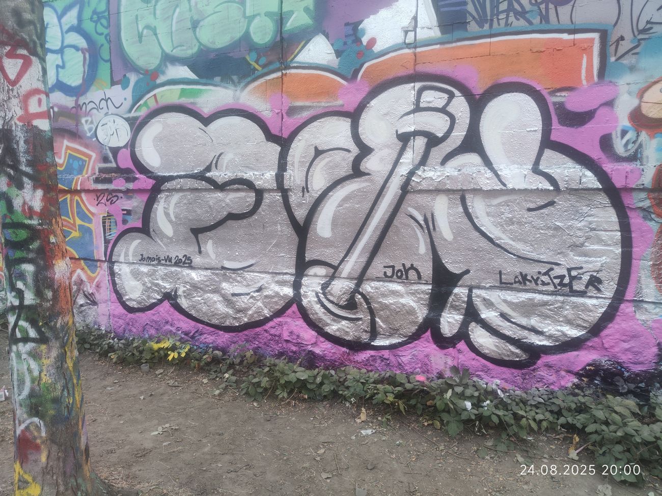 Photo #247642 by JOK