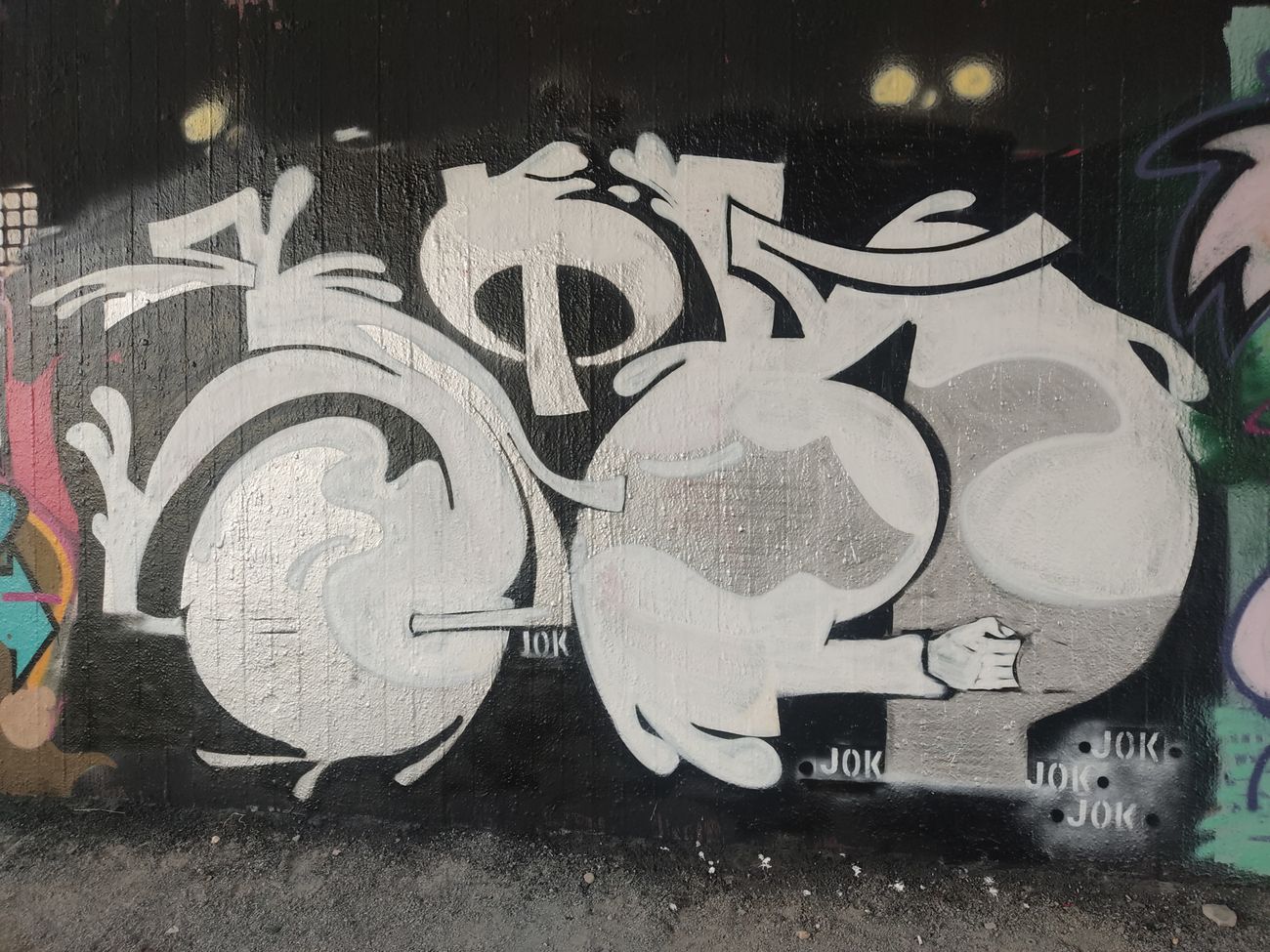 Photo #247588 by JOK