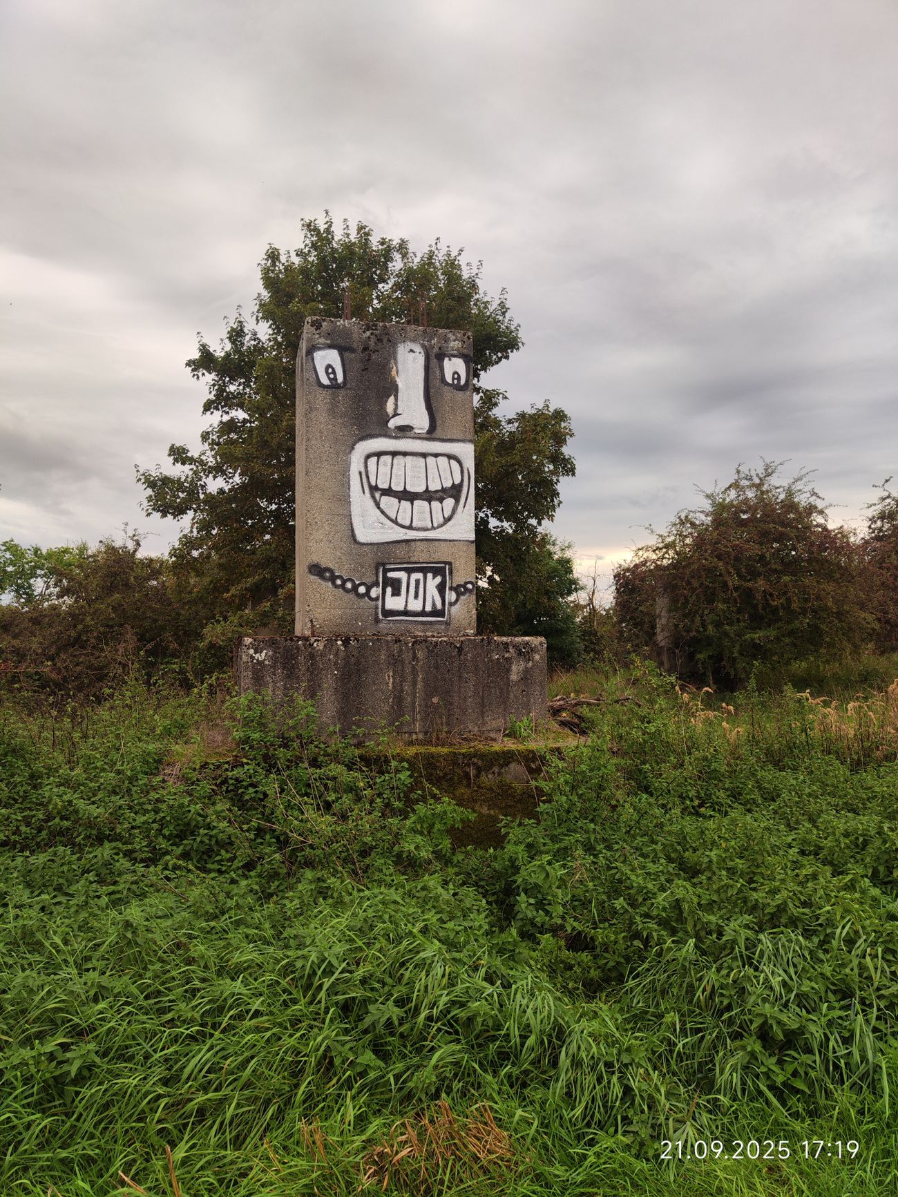 Photo #247621 by JOK