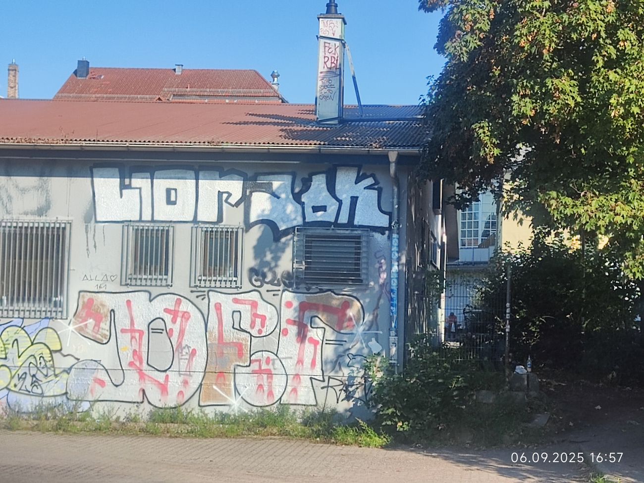 Photo #247596 by JOK