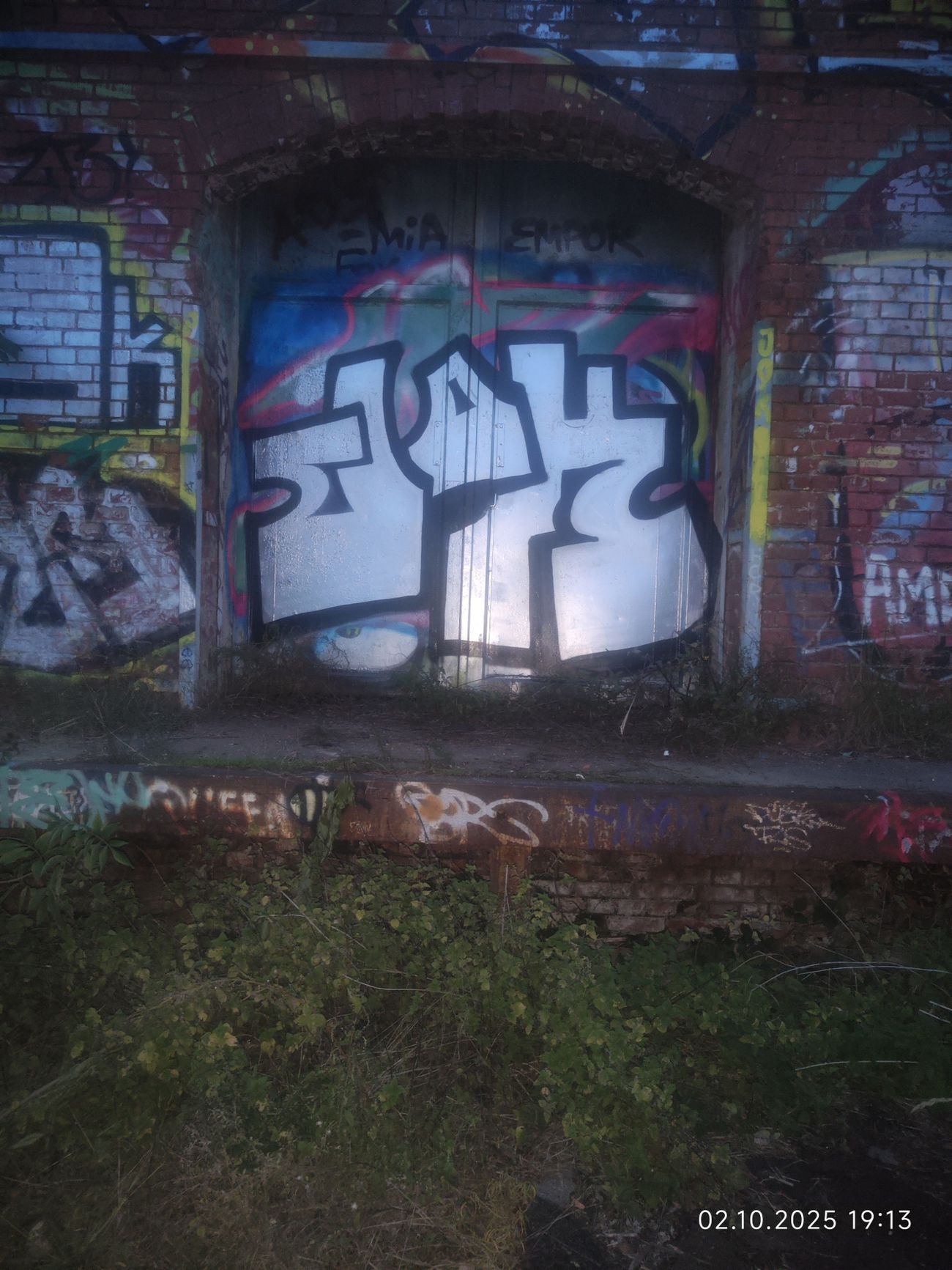 Photo #247595 by JOK