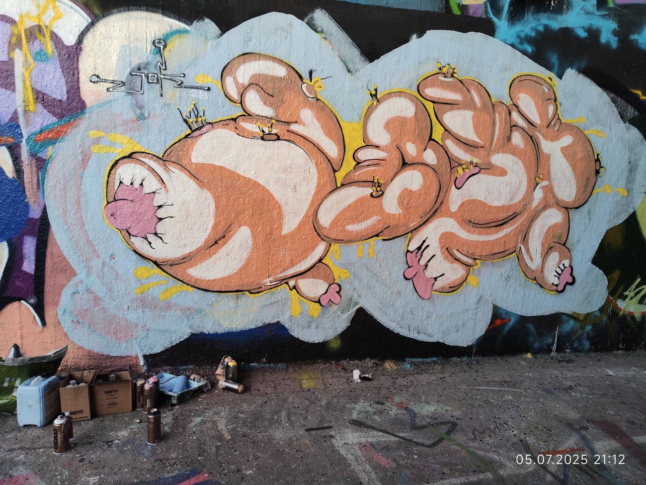 Photo #247591 by JOK