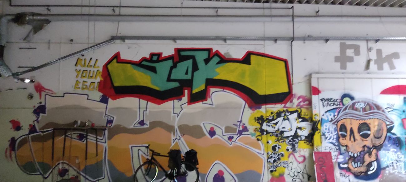 Photo #247578 by JOK