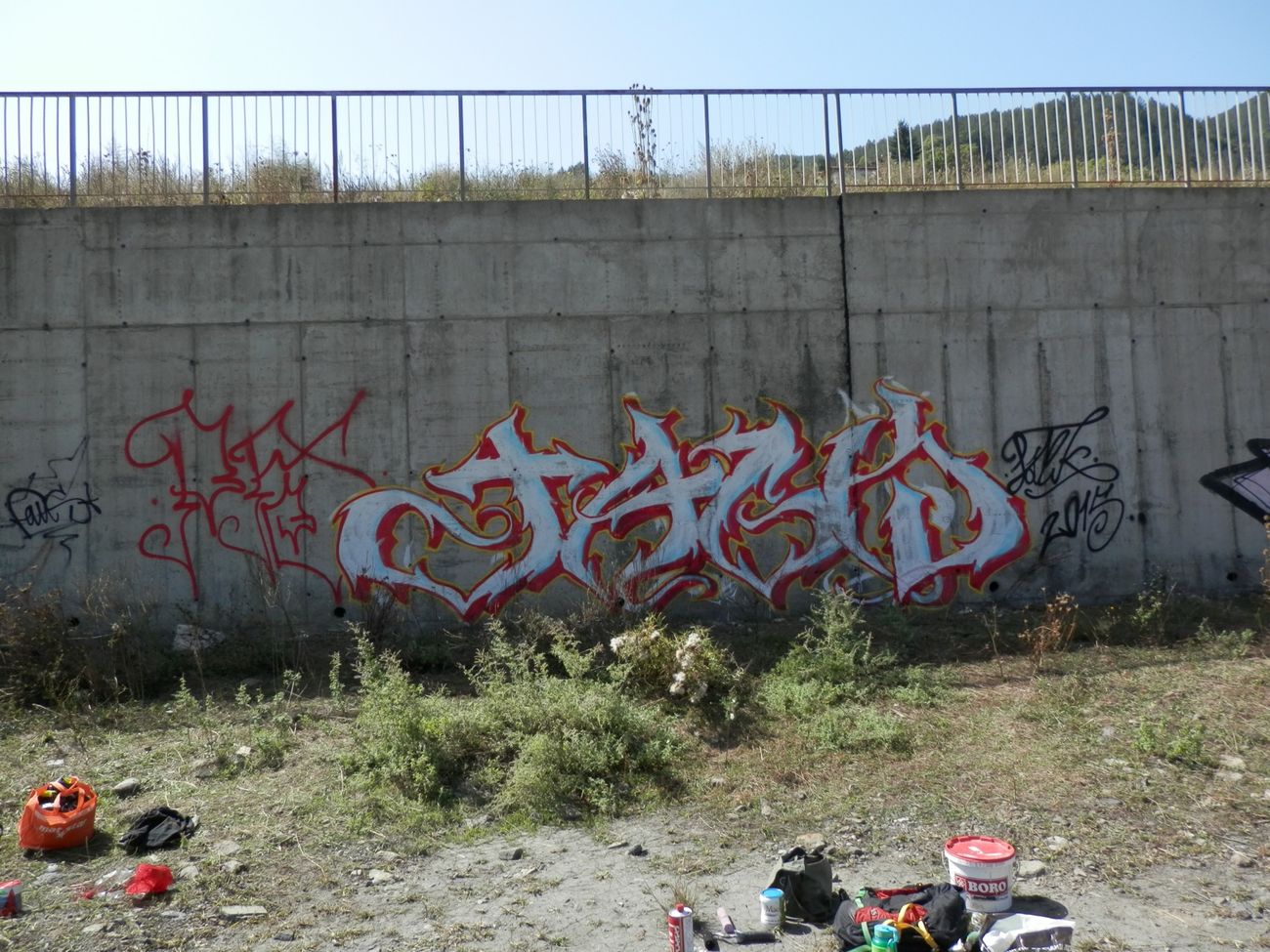 Photo #168326 by JackPA
