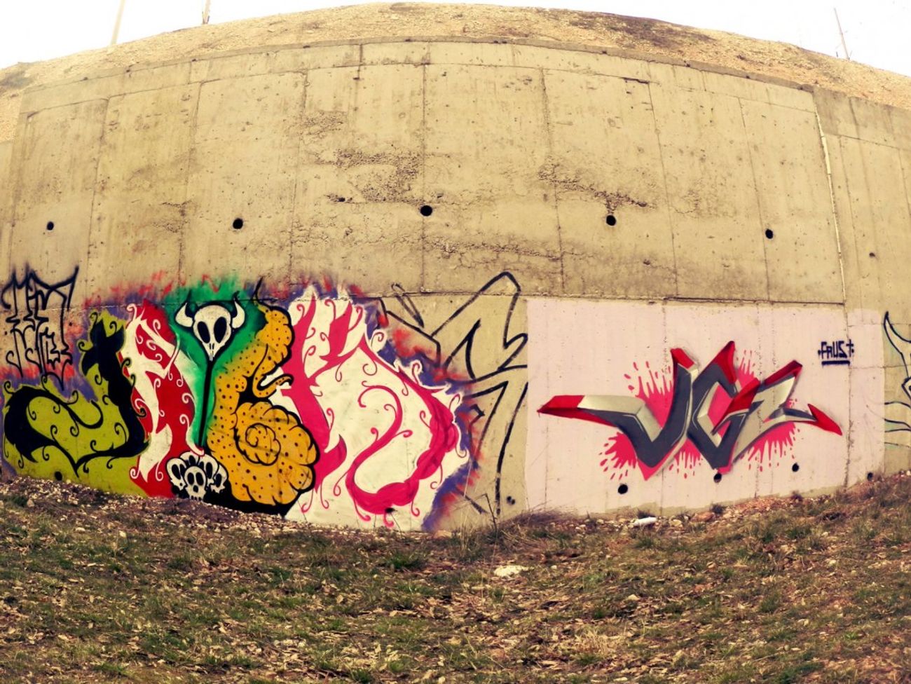 Photo #147813 by JackPA