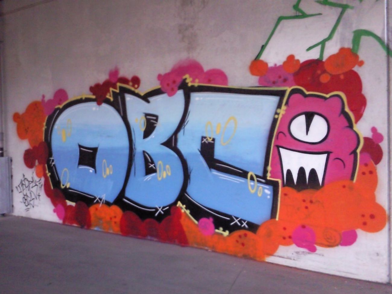 Photo #112489 by JemandAnders