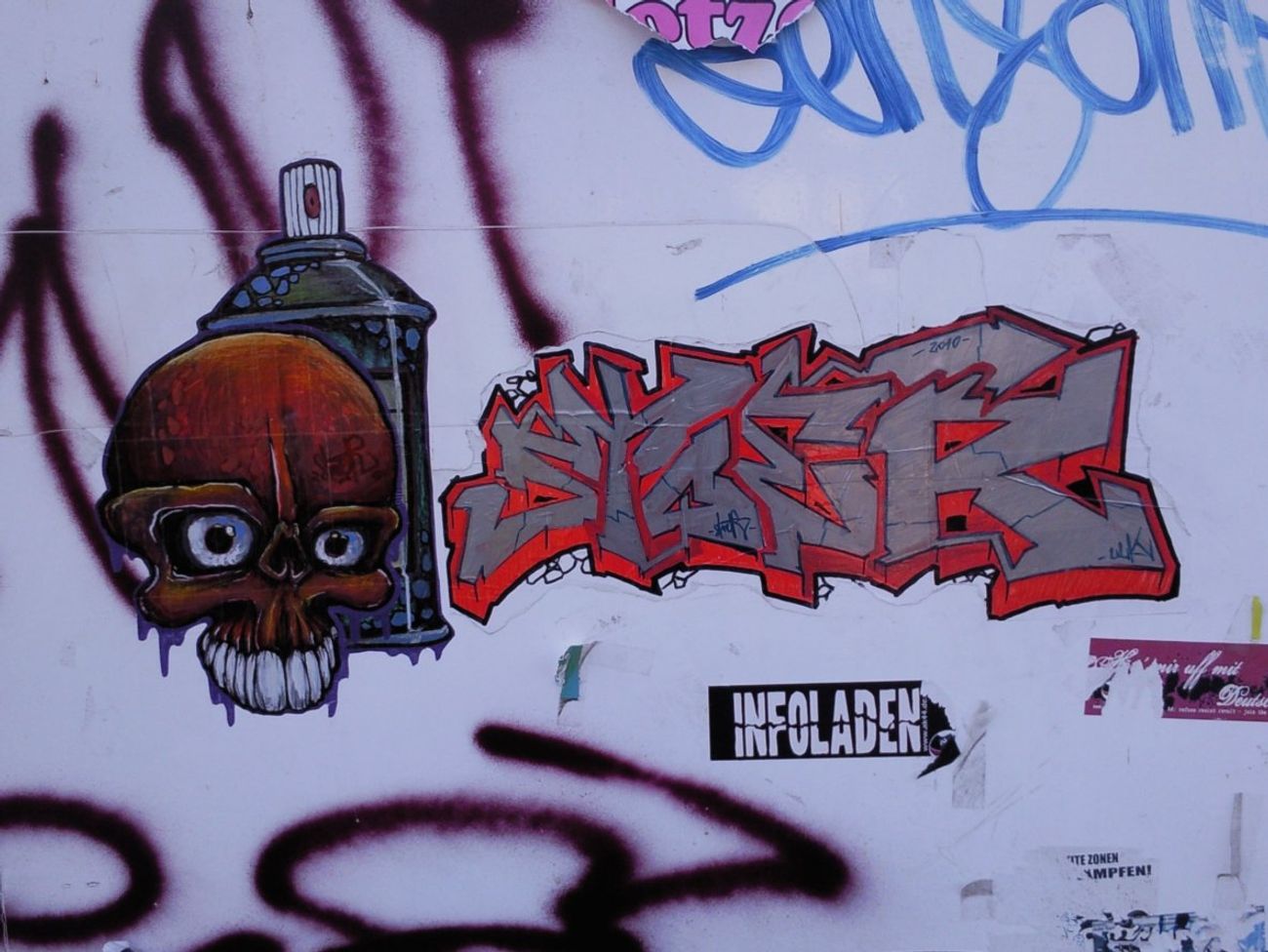 Photo #112491 by JemandAnders