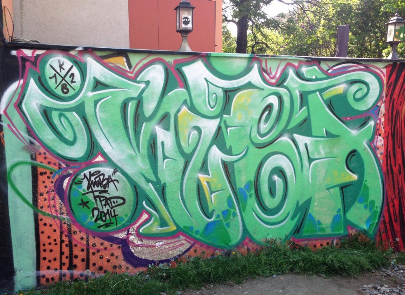 Photo #88274 by KUBA182