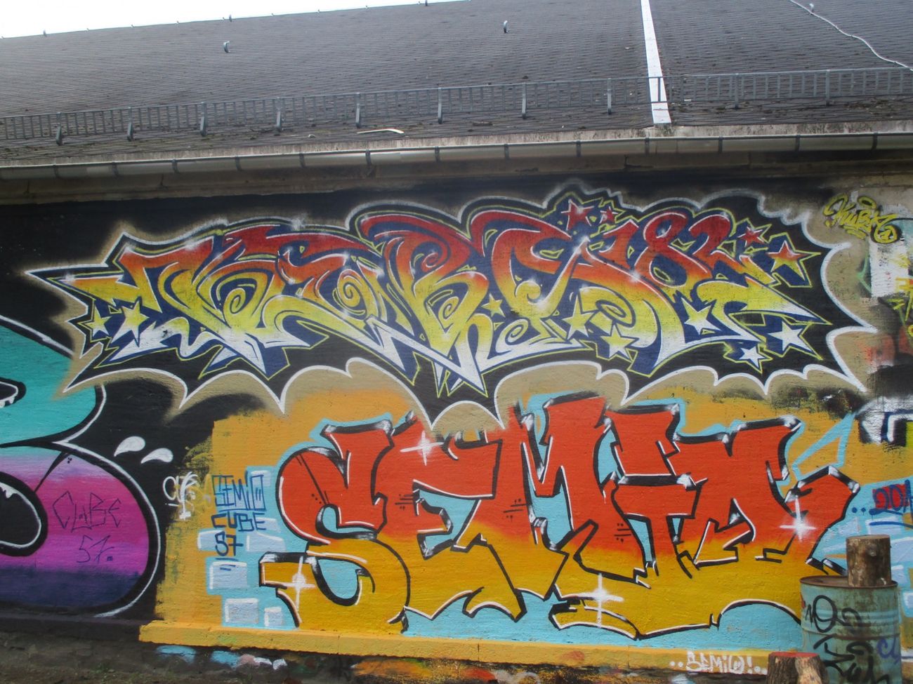 Photo #207498 by KUBA182