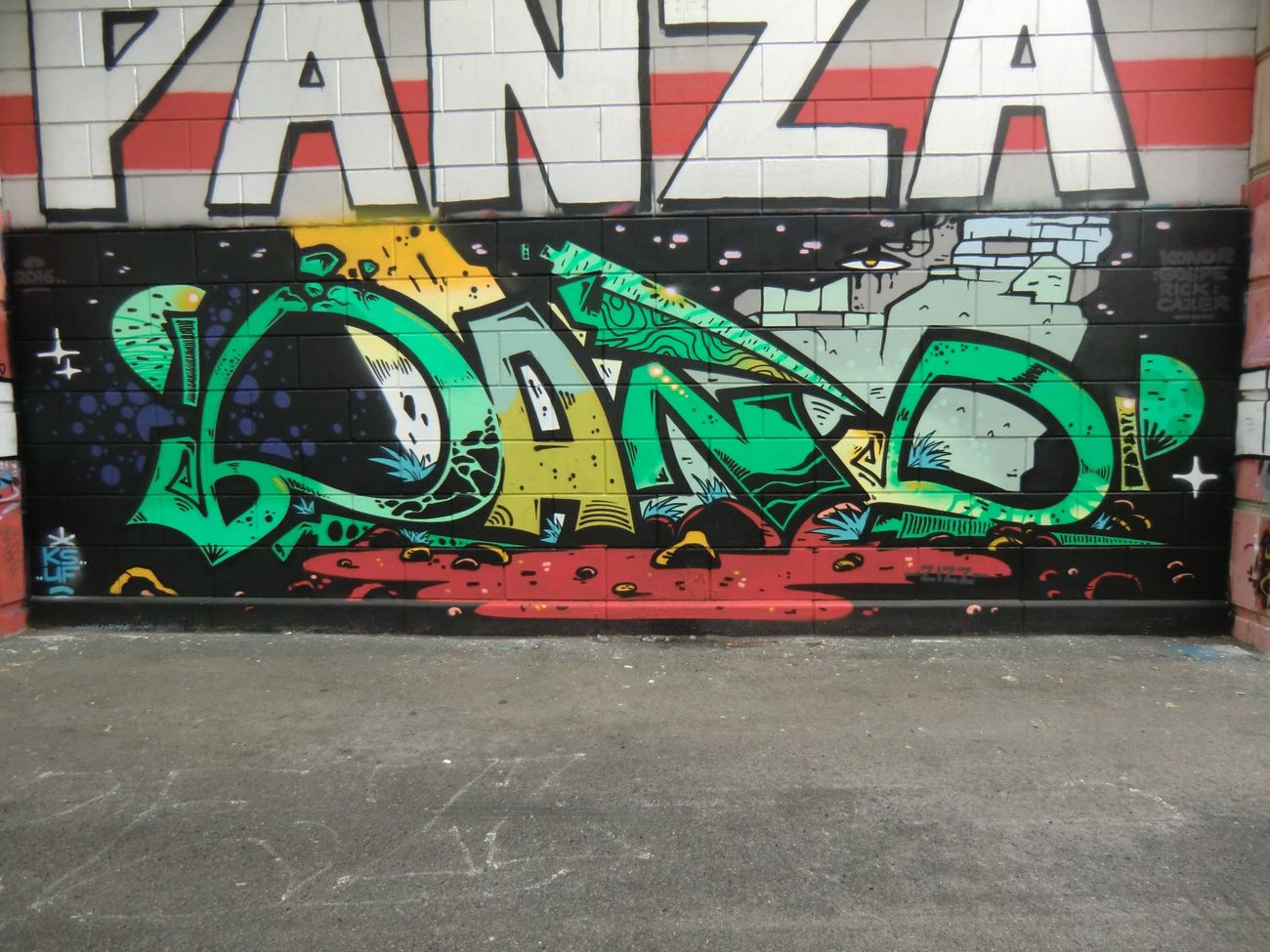 Photo #202988 by Kico_one