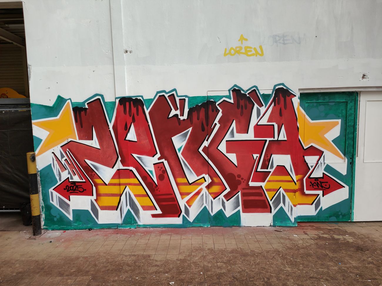 Photo #246955 by Kico_one
