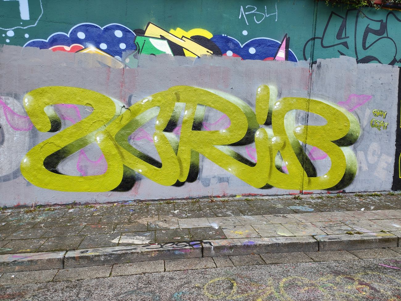 Photo #237608 by Kico_one