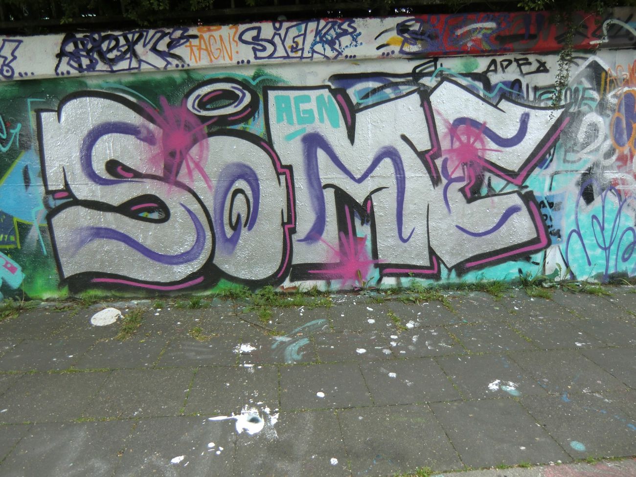 Photo #208733 by Kico_one