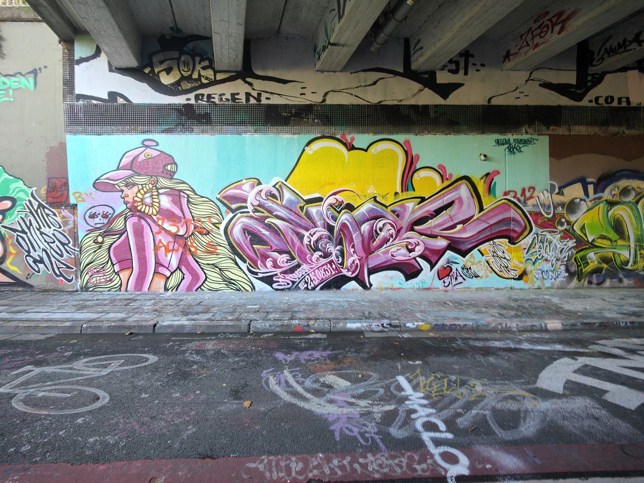 Photo #246190 by Kico_one