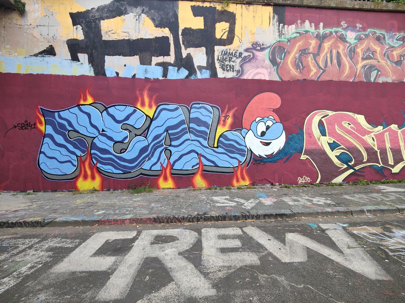 Photo #245376 by Kico_one