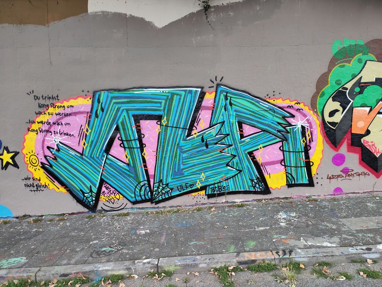 Photo #246035 by Kico_one