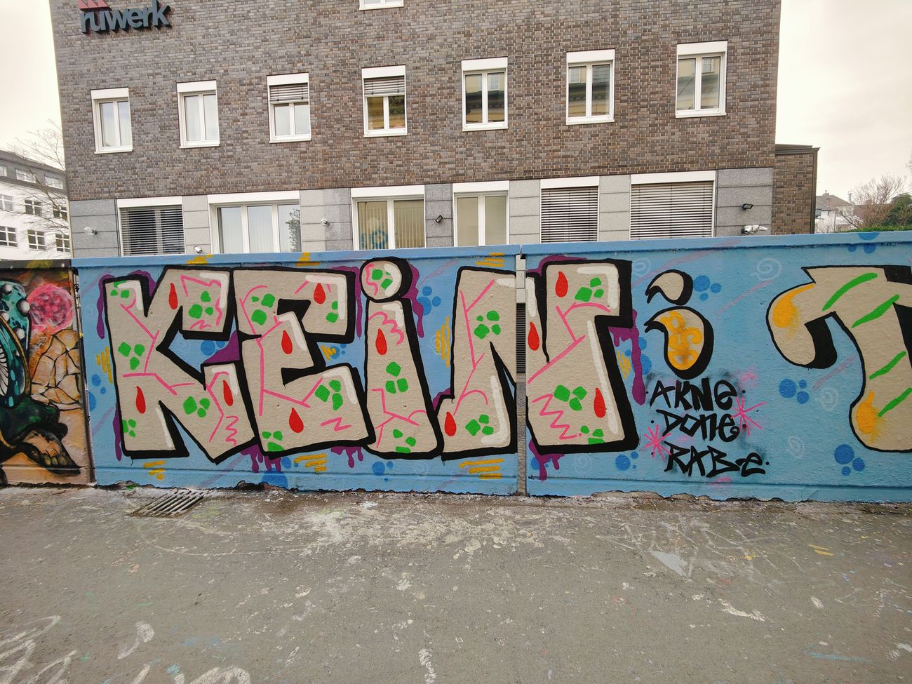 Photo #245347 by Kico_one