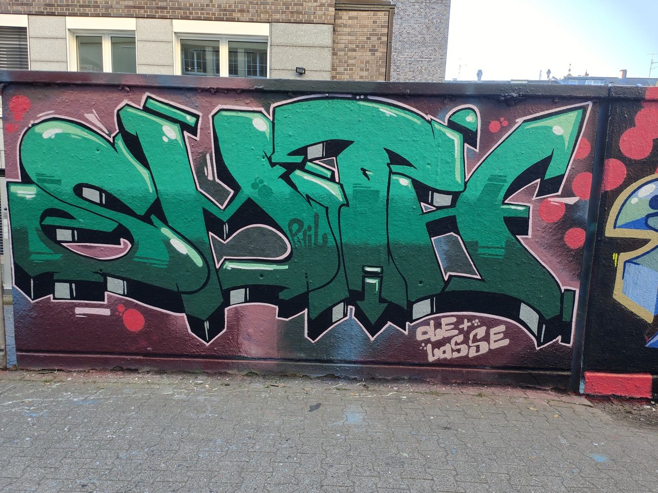 Photo #238588 by Kico_one