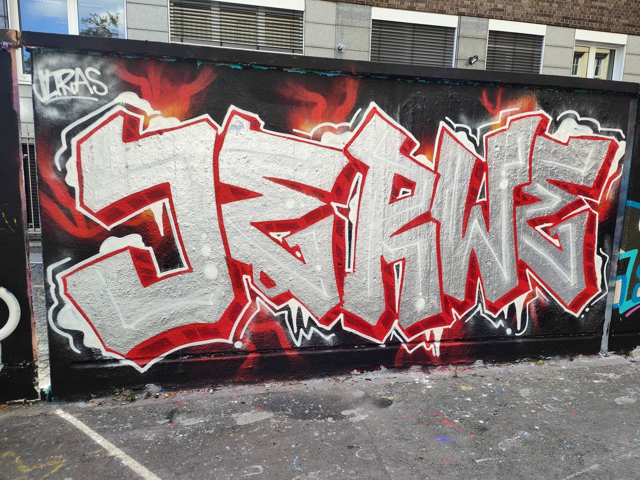 Photo #246157 by Kico_one