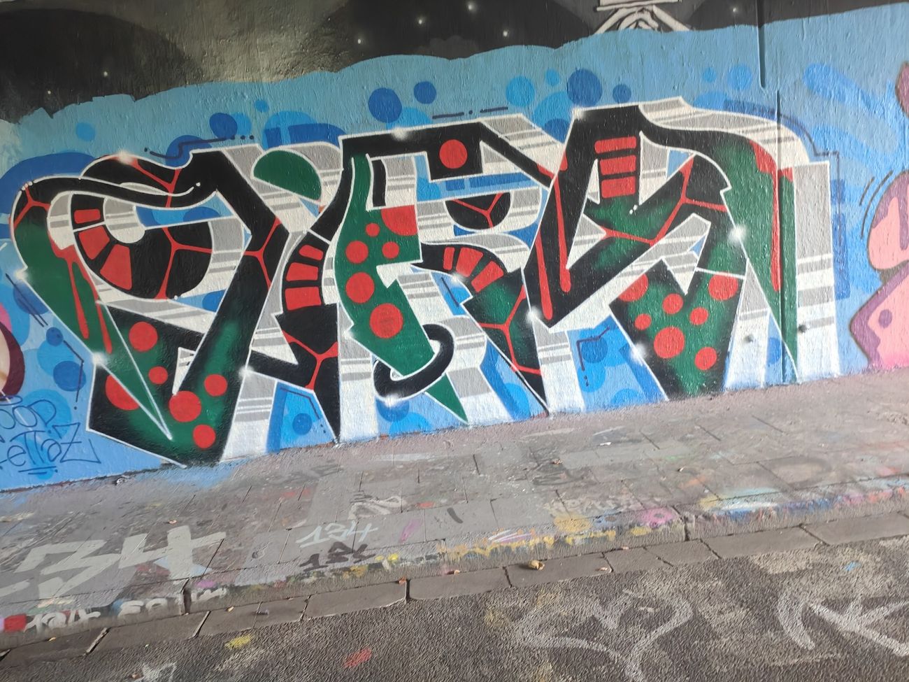Photo #238595 by Kico_one
