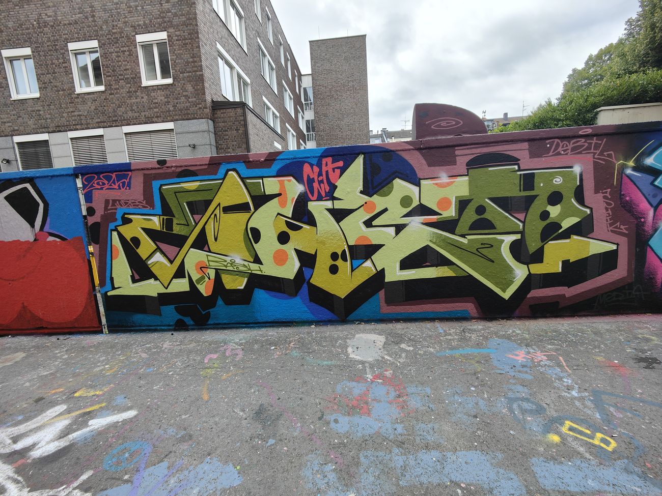 Photo #246023 by Kico_one