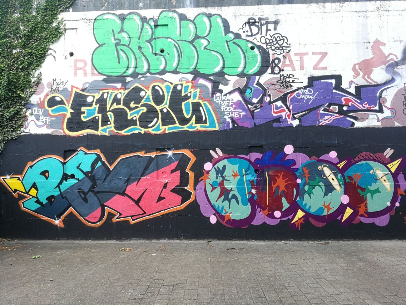 Photo #232636 by Kico_one