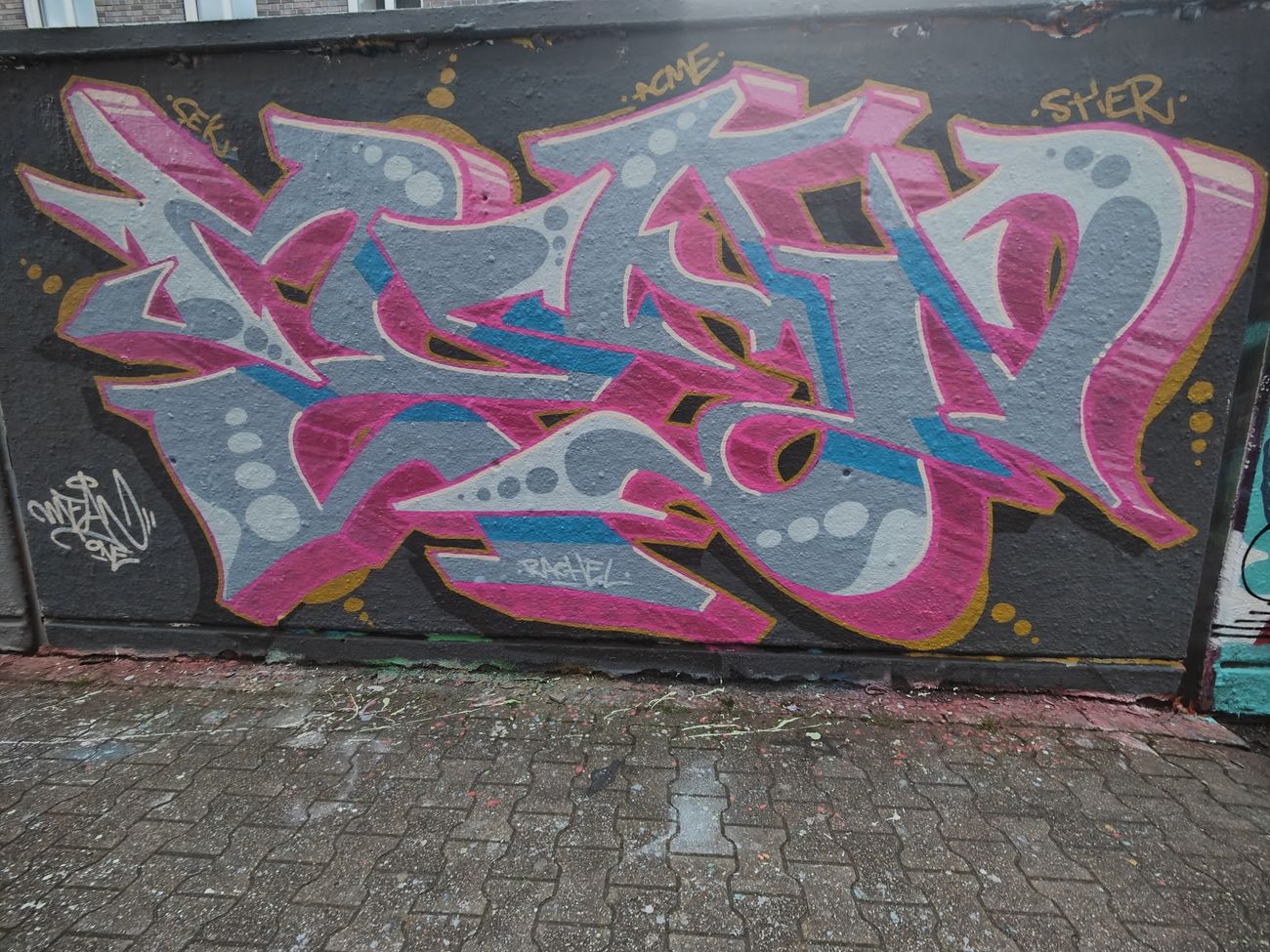 Photo #238573 by Kico_one