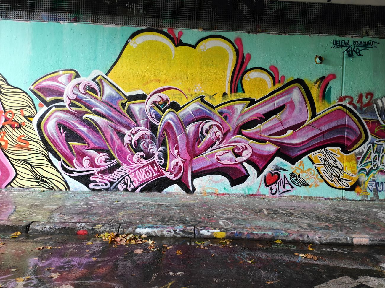 Photo #246940 by Kico_one