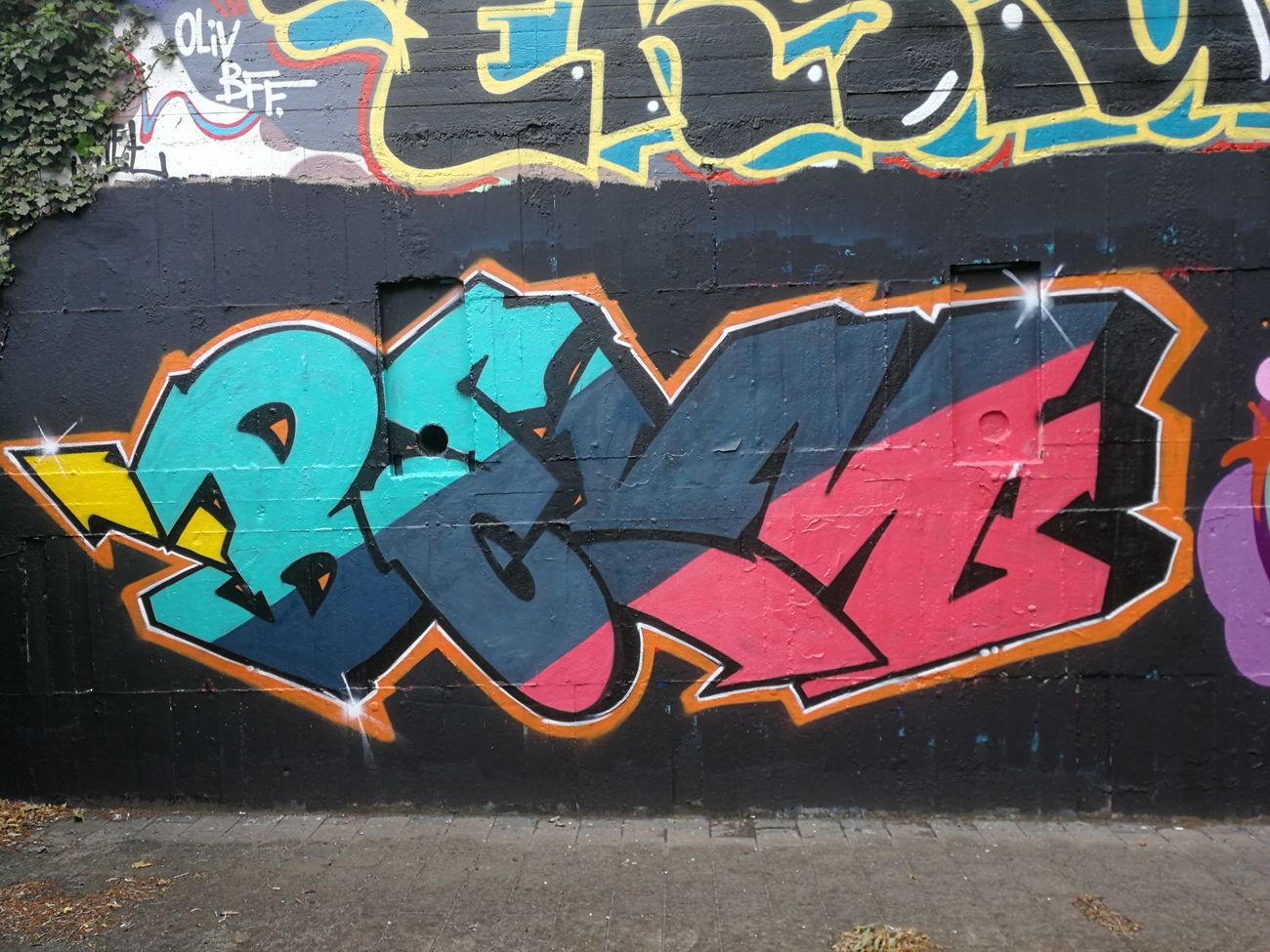 Photo #232634 by Kico_one