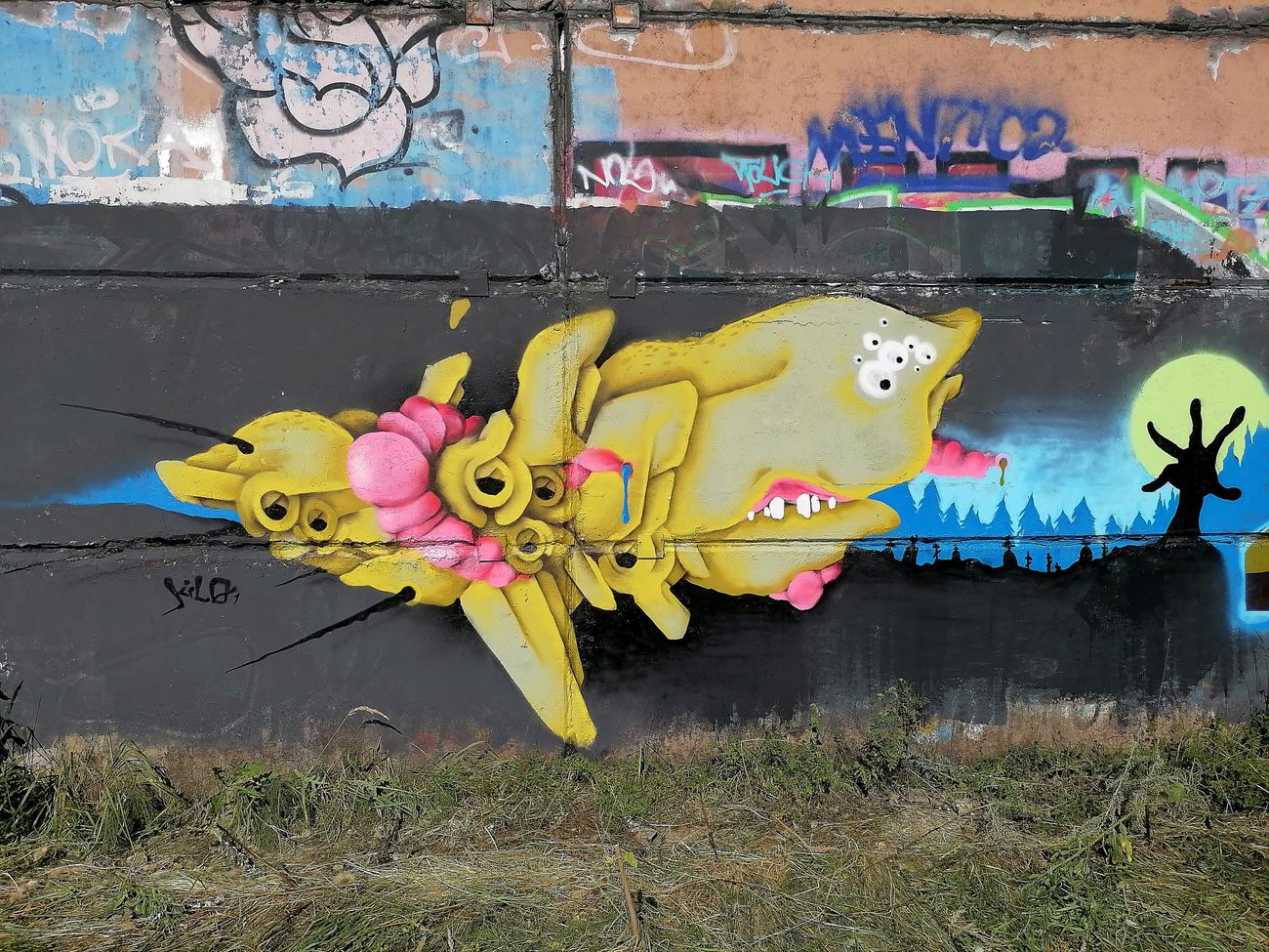 Photo #245795 by Kilo1
