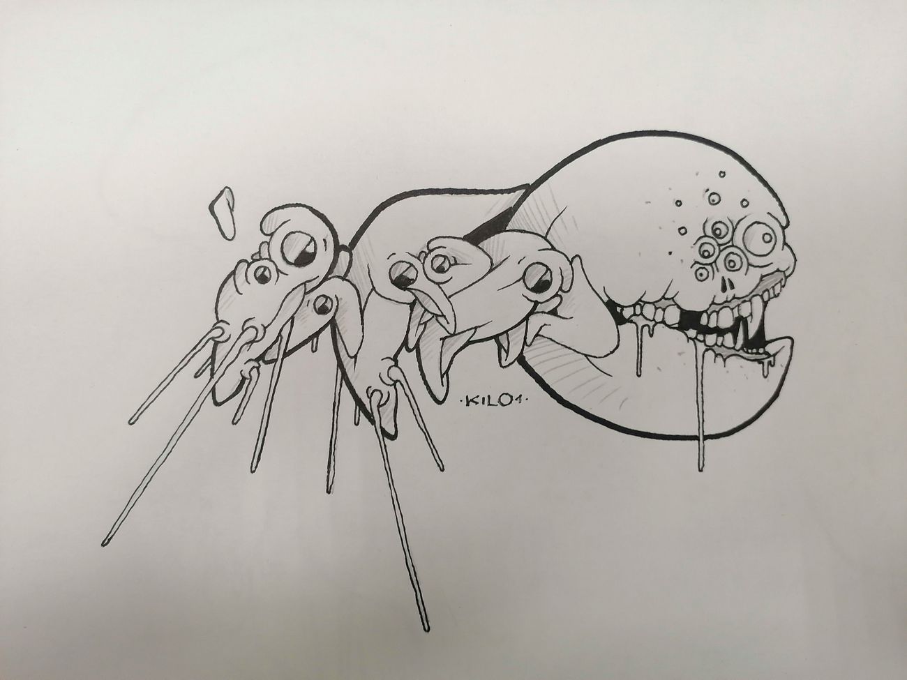 Photo #247335 by Kilo1