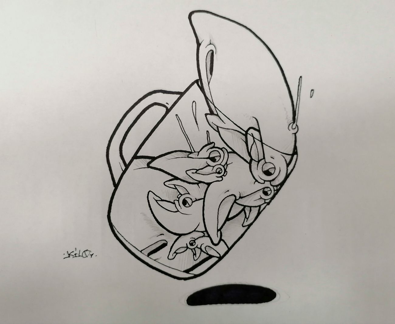 Photo #247334 by Kilo1