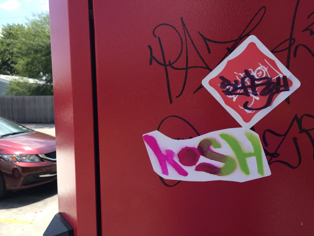 Photo #166195 by Kosh101