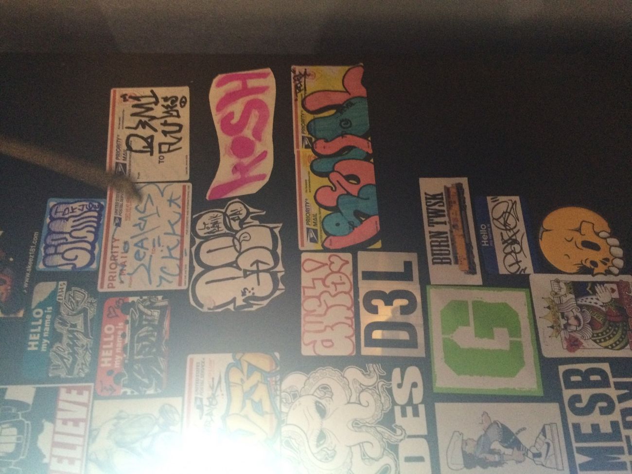 Photo #157969 by Kosh101