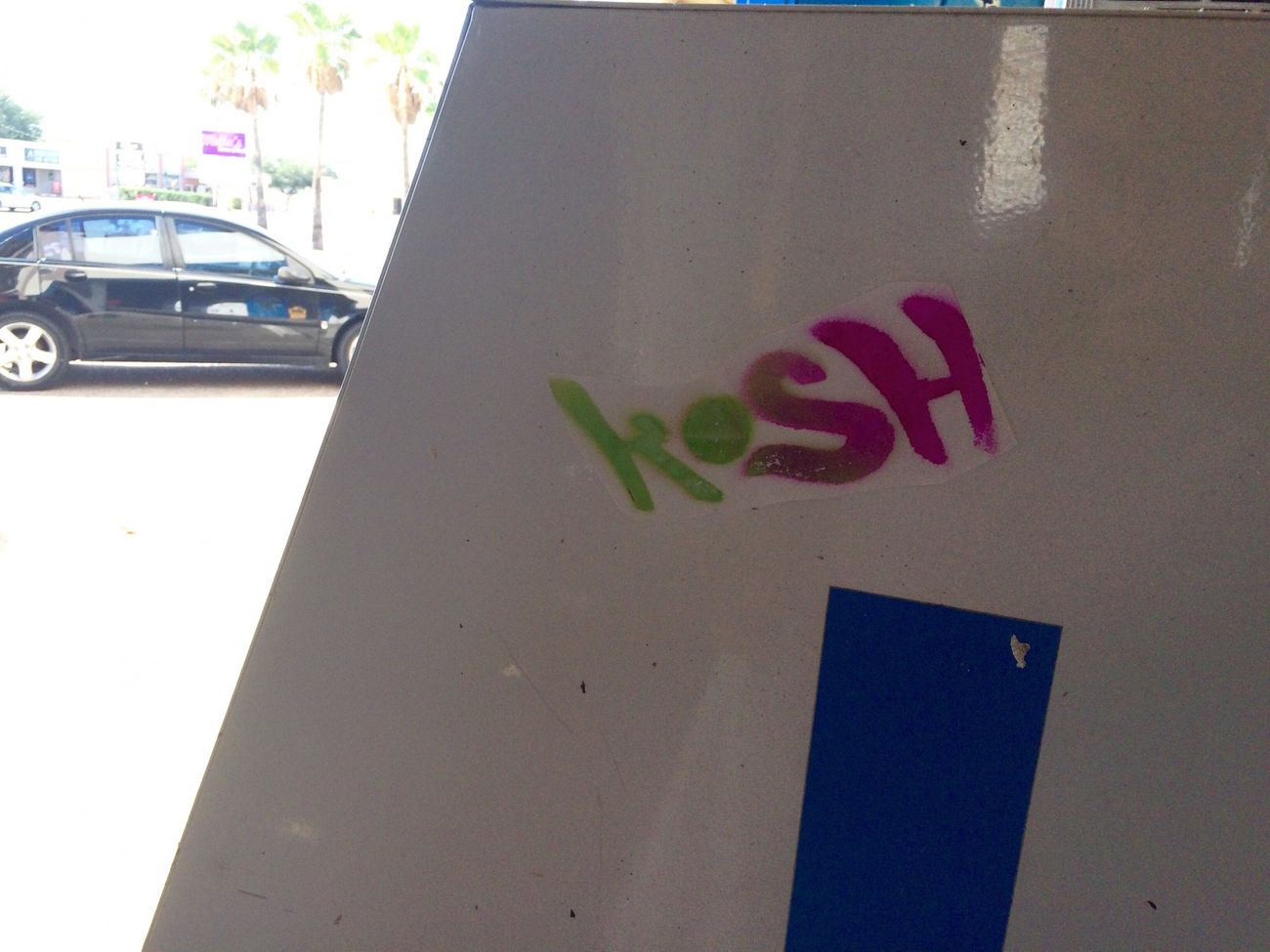 Photo #164718 by Kosh101