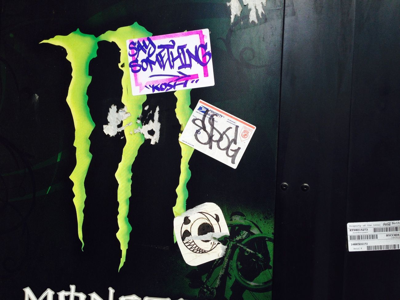 Photo #155503 by Kosh101