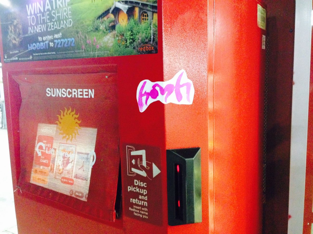 Photo #153779 by Kosh101