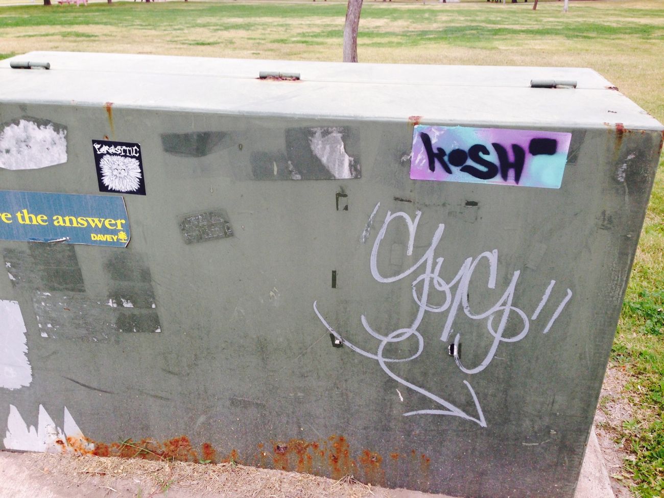 Photo #153709 by Kosh101