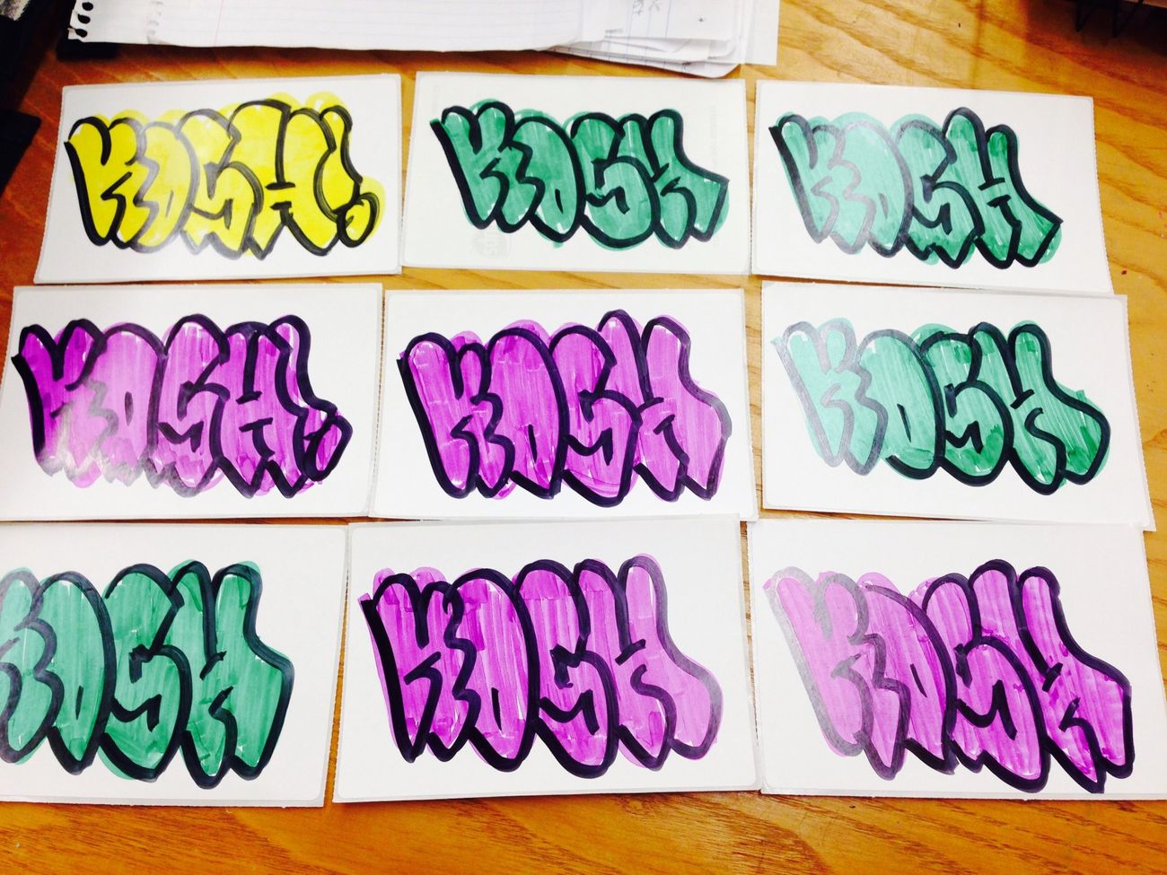 Photo #153769 by Kosh101