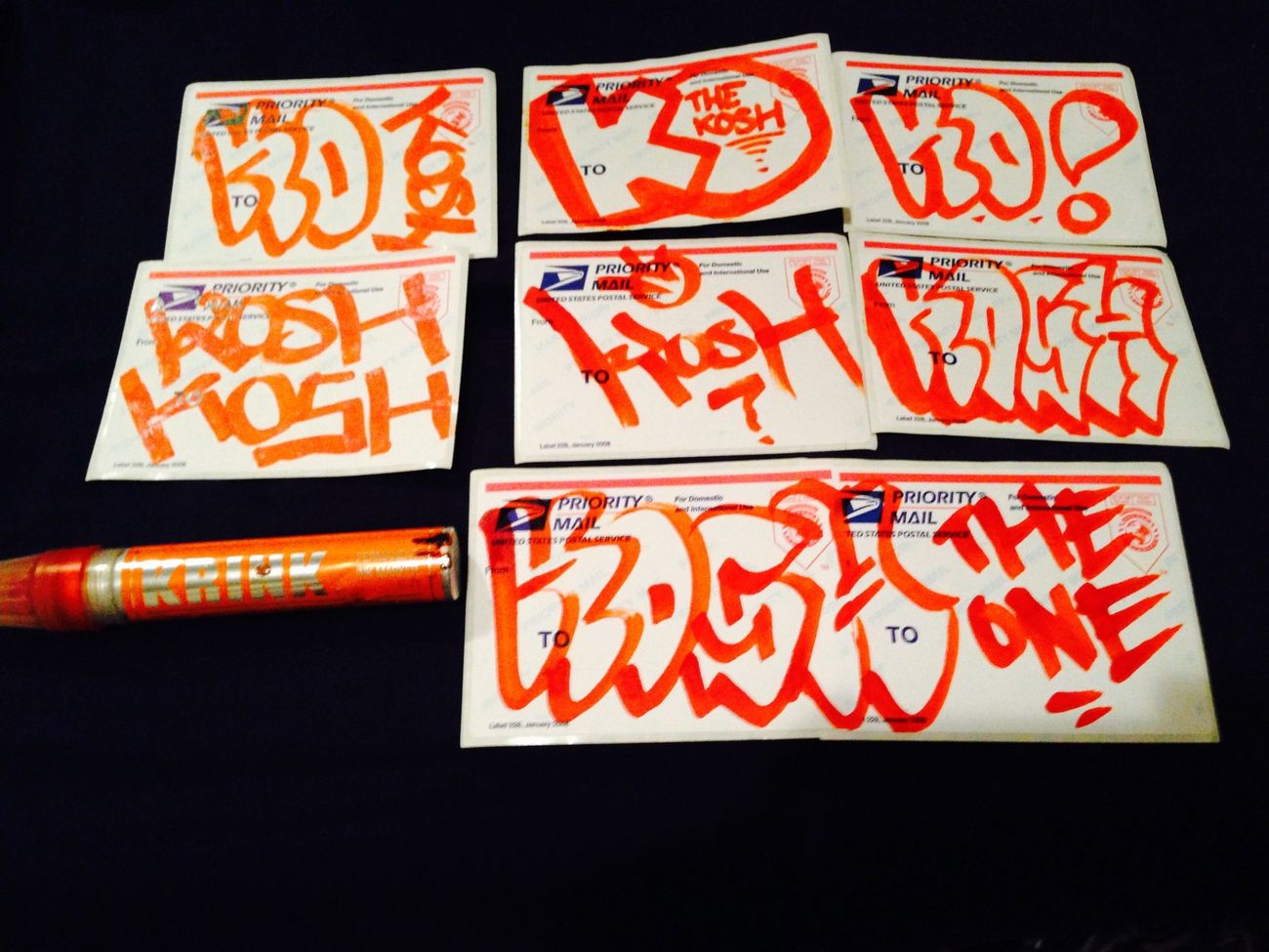 Photo #153767 by Kosh101