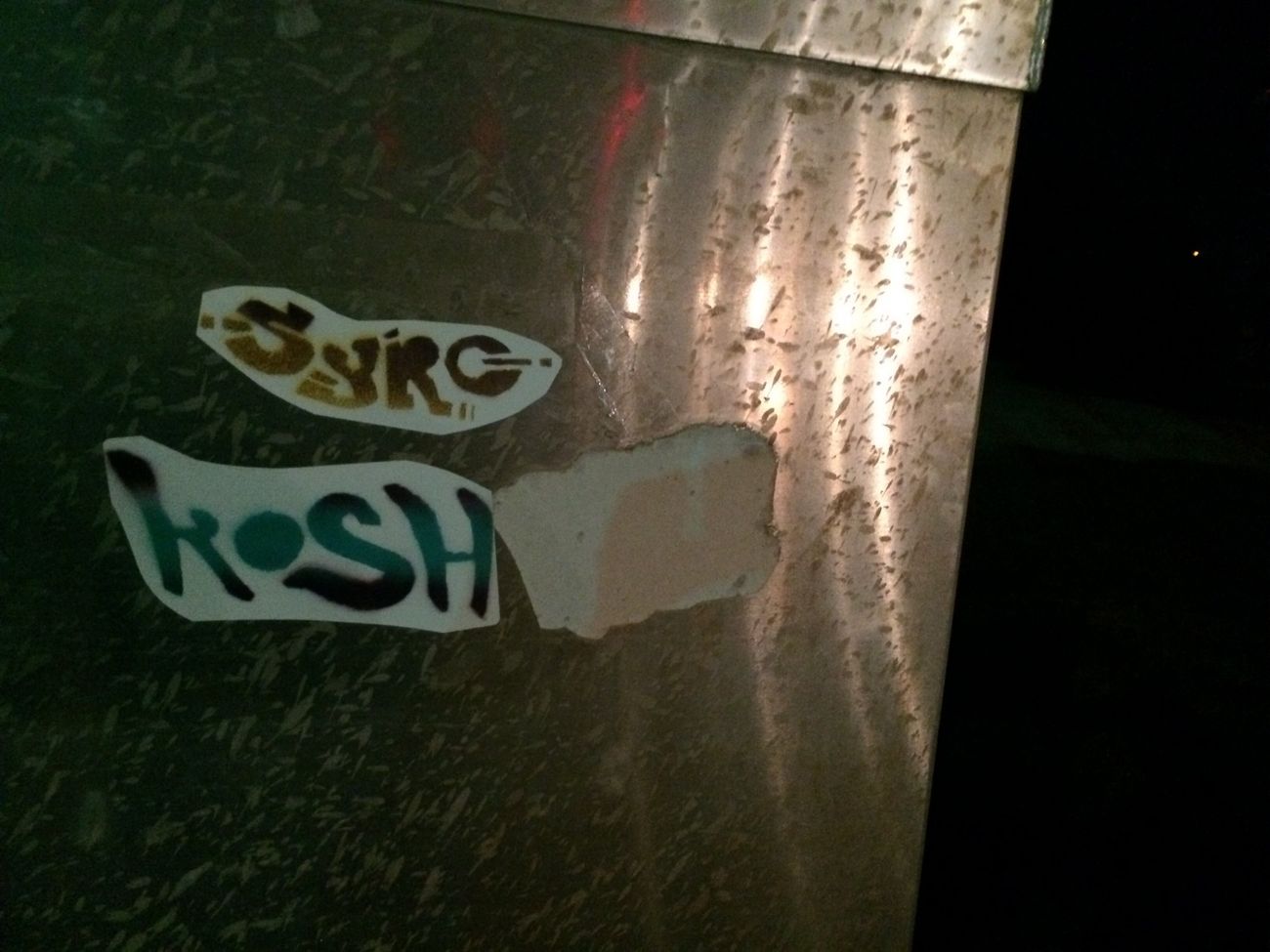 Photo #165364 by Kosh101