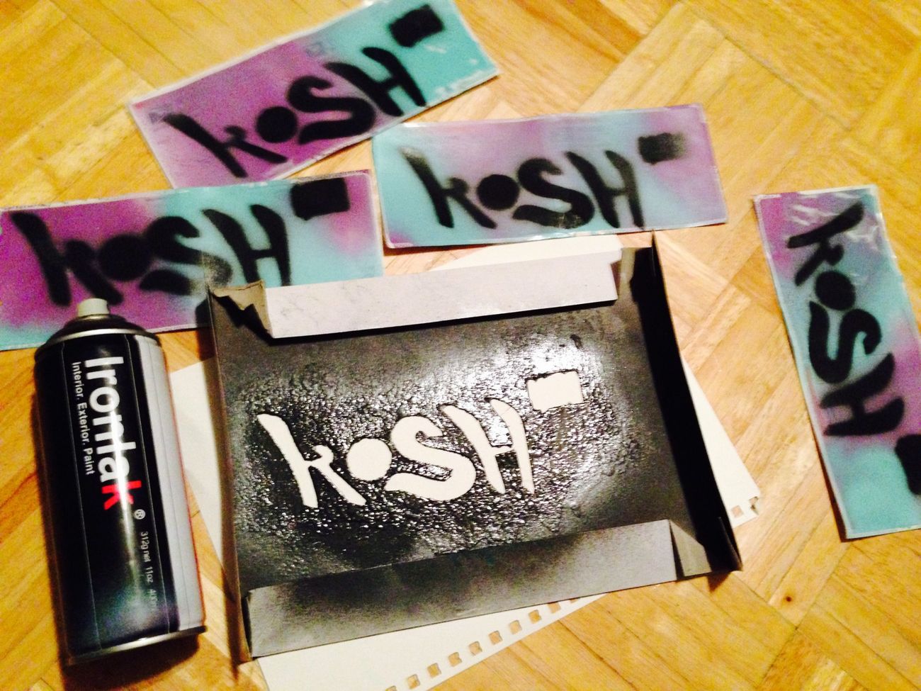 Photo #153708 by Kosh101