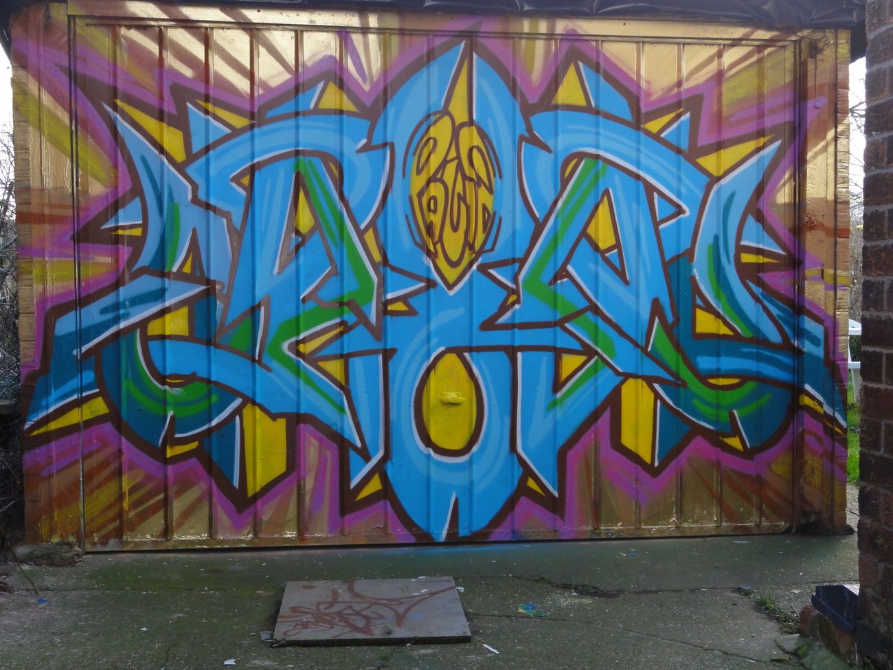 Photo #167159 by Kreshone