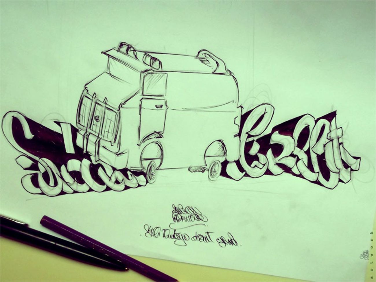 Photo #161304 by LOST