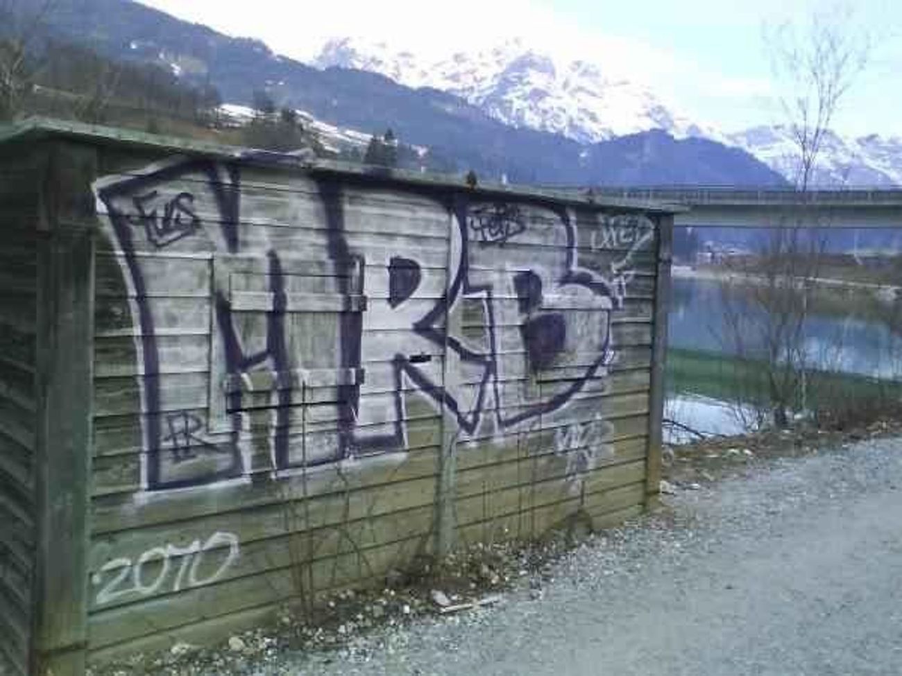 Photo #56727 by MRB