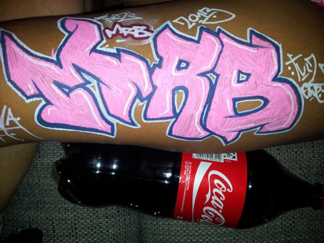 Photo #68575 by MRB