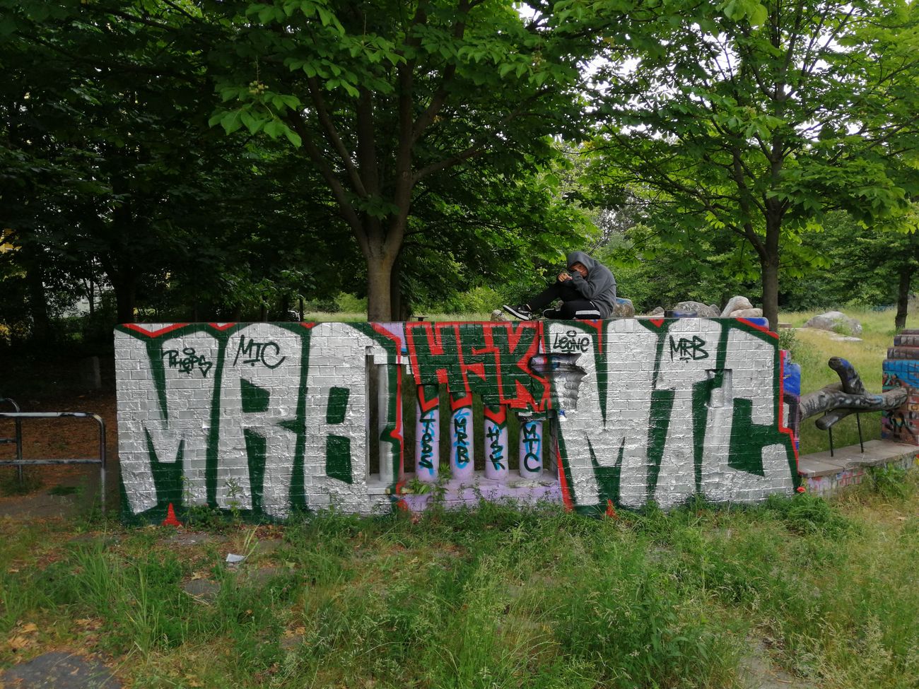 Photo #231968 by MRB